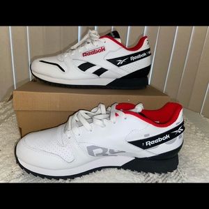 Classic Reebox Shoes